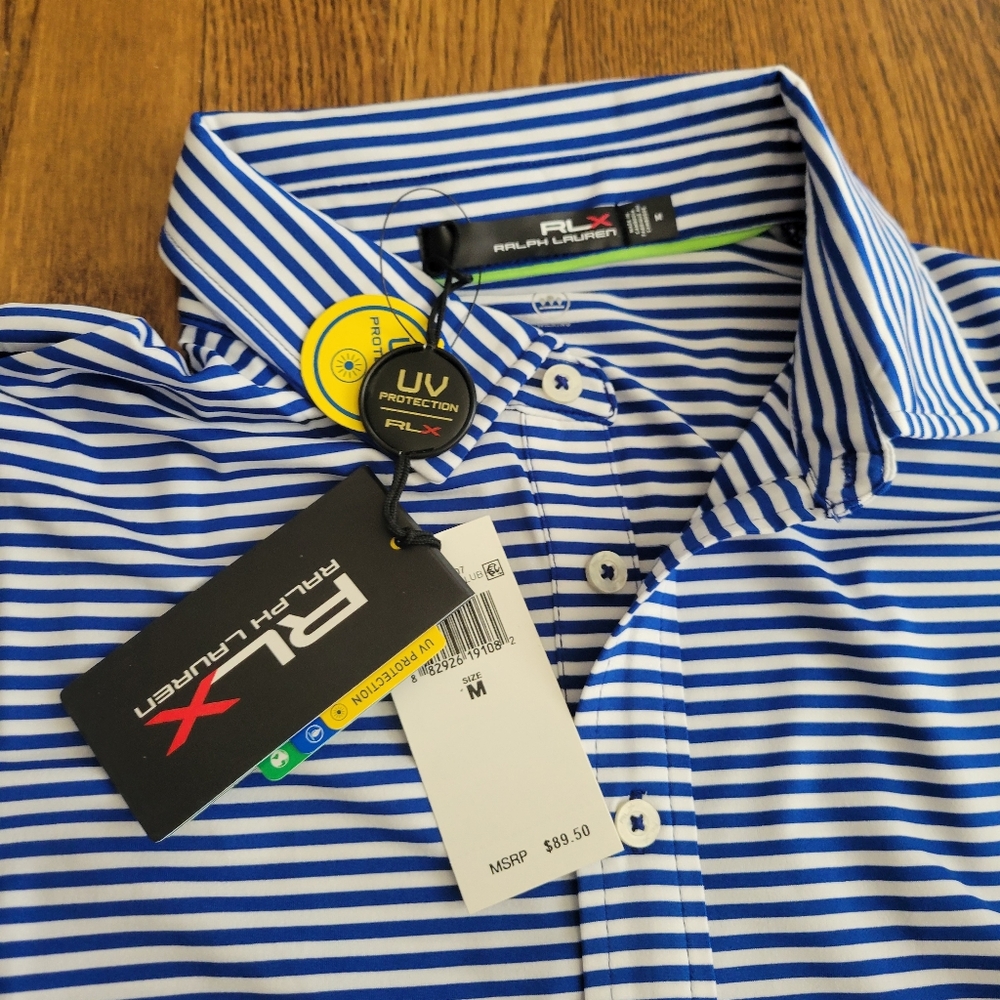 Polo by Ralph Lauren X short sleeved polo